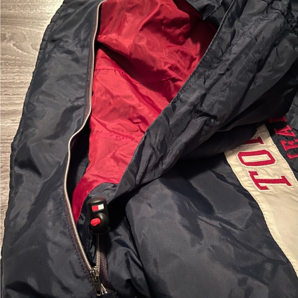 Vintage Tommy Jeans Thermal Jacket - Picture 5 of 8